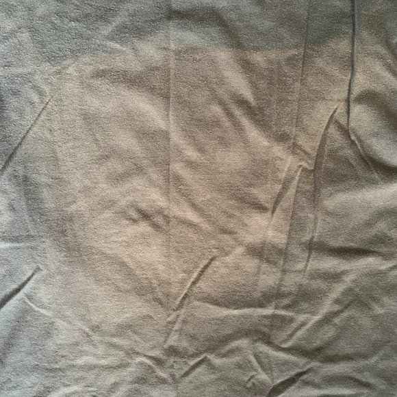 American Apparel - Hand Screen Printed Birds Tee - Picture 4 of 4